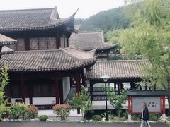 -威海华夏城景区