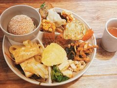 -素满香·食养自助(建邺万达店)