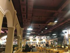 大堂-珍祥烧烤涮肚(舜耕路店)