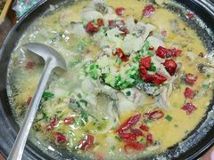 -记忆湘菜馆(芙蓉镇店)