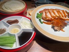 -青年公社烤鸭(蜀山万象汇店)