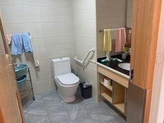 -仁泽赵巷养老护理院-医疗康复中心