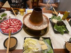 -宣武小院涮肉(前门店)