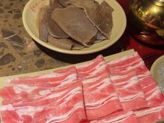 -蜀国大将老火锅(江北店)