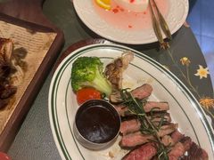 -第101座花园餐厅(湖滨88店)