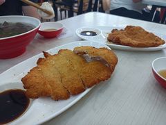 -珊珊小笼馆(仙霞路店)