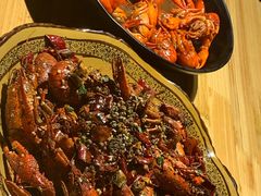 -金陵一哥龙虾馆(三牌楼总店)