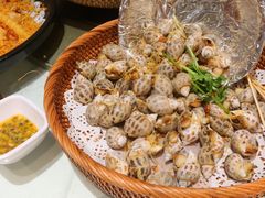 -79号渔船海鲜饭店(华强北店)