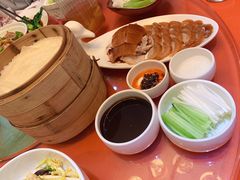 东坡烤鸭-眉州东坡(通州店)