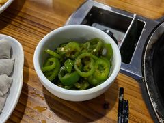 -章记正宗南岗鱼蛋火锅