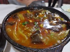 -阆中马记特色砂锅(新村路西段店)