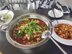 -蛙兔鸡自贡风味·特色江湖菜(广都店)