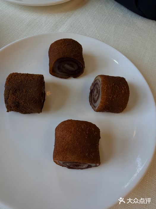 便宜坊烤鸭店(玉蜓桥店)图片