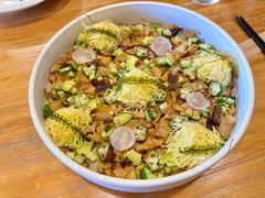 -沃野Oii(青年湖店)