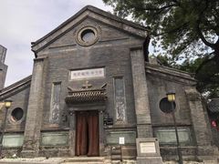 -模范书局诗空间