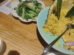 -壹泰东南亚主题餐厅·高良姜风情(州桥店)