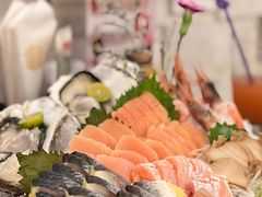 -汕头国际大酒店-牛一町目餐厅