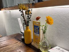 -花房餐厅(西溪天堂店)