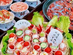 -纸盐河码头火锅(十八梯店)