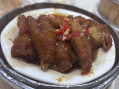 -凤凰楼酒家·粤宴点心(华强北店)