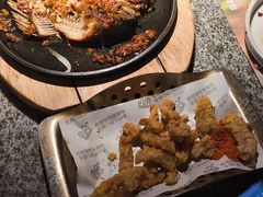 -蛙来哒(万豪城市广场黑金冠店)