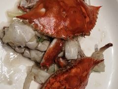 -阿明小菜·海鲜·上海菜(梅陇店)