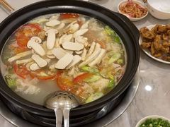 -芭夯兔·无骨兔汤锅(华阳店)