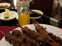 -西安皇冠假日酒店·朱雀咖啡厅