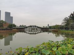 -西海子公园