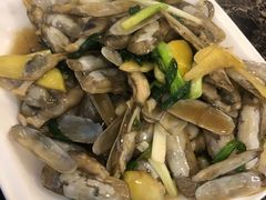 -冯姐生蚝(长隆横琴店)