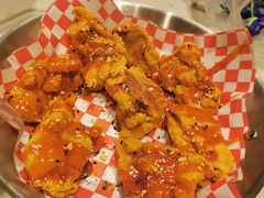 -百事喜乐炸鸡铺(合肥首店)