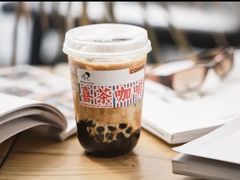 -喜茶(北京三里屯太古里店)