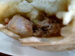 -津门张记包子铺(津塘路店)