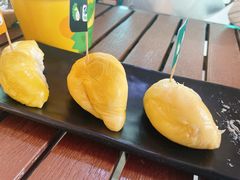 -榴莲BB 四季果园