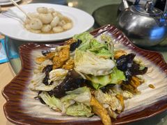 -大眼锅贴水饺(河东店)