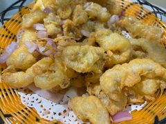 -半盆菜酒家(中山南一路店)