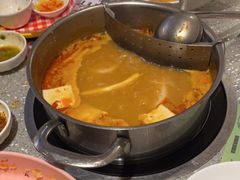 -集渔·泰式海鲜火锅(科华店)