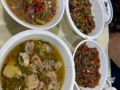 -笨罗卜浏阳菜馆(太平街店)