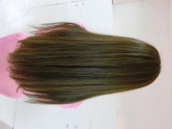 点击看大图 BENSON(淮海店)-意廊 Hair Salon