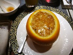 -老洋房花园饭店(绍兴路店)