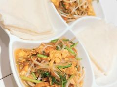 -博望坡饭店(宜山路店)