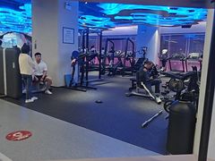 -我爱运动健身·游泳·瑜伽·普拉提馆(大卫城店)