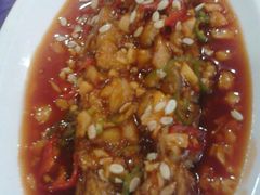 android_upload_pic-佛有缘素食馆·荔湾老字号(陈家祠首店)