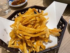 -小山日本料理(兴业太古汇店)