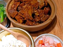 -有肉食·虎九闽菜(798艺术区店)