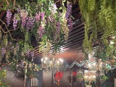 -第101座花园餐厅(湖滨88店)