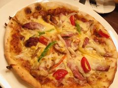 -宝莱纳啤酒花园餐厅PAULANER BRAUHAUS Nanjing(广州路店)
