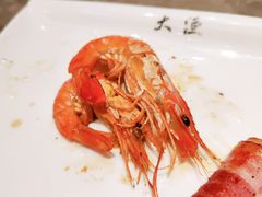 -大渔铁板烧(花园道店)