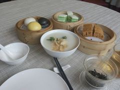 -潮府馆·非遗潮州菜·港式点心(世纪公园店)