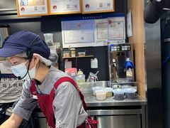 -茶颜悦色(重庆英利大融城LG层店)